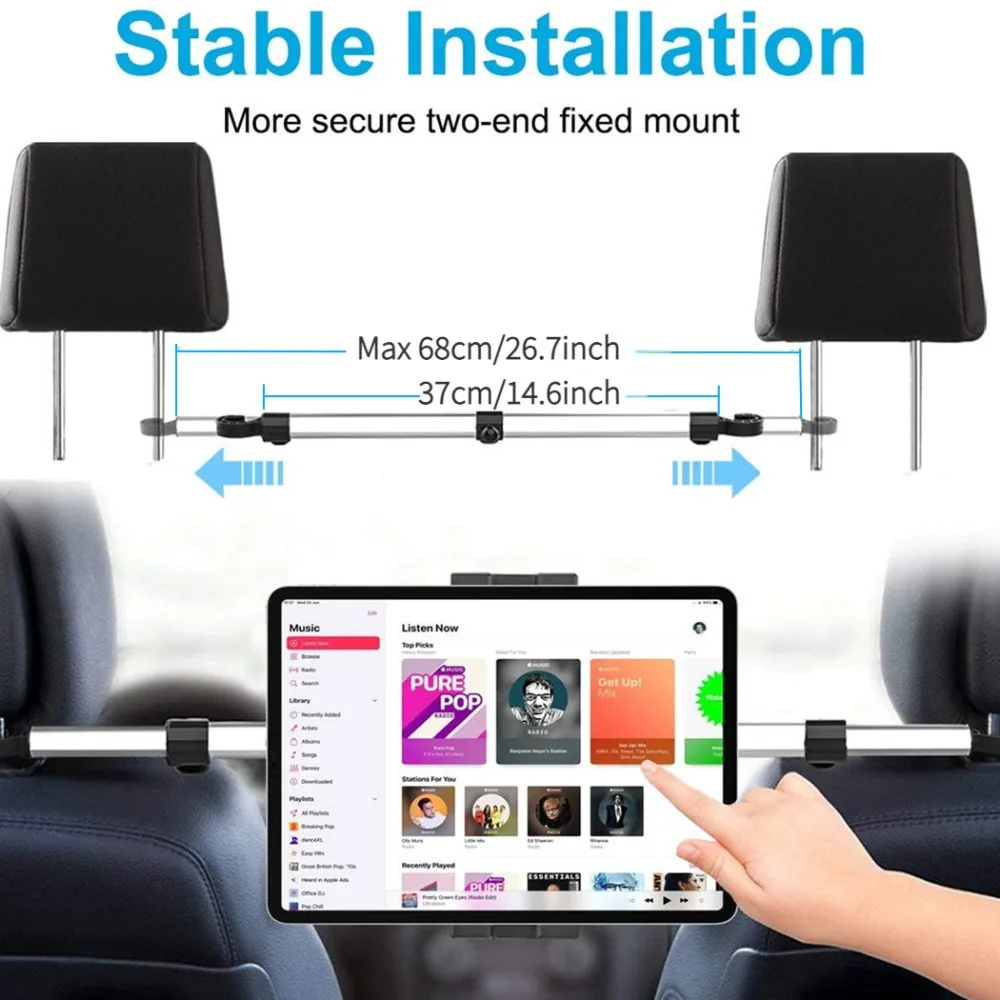 Soporte para tableta con repos - Xiaomi Tablet Accessories reseña y precio
