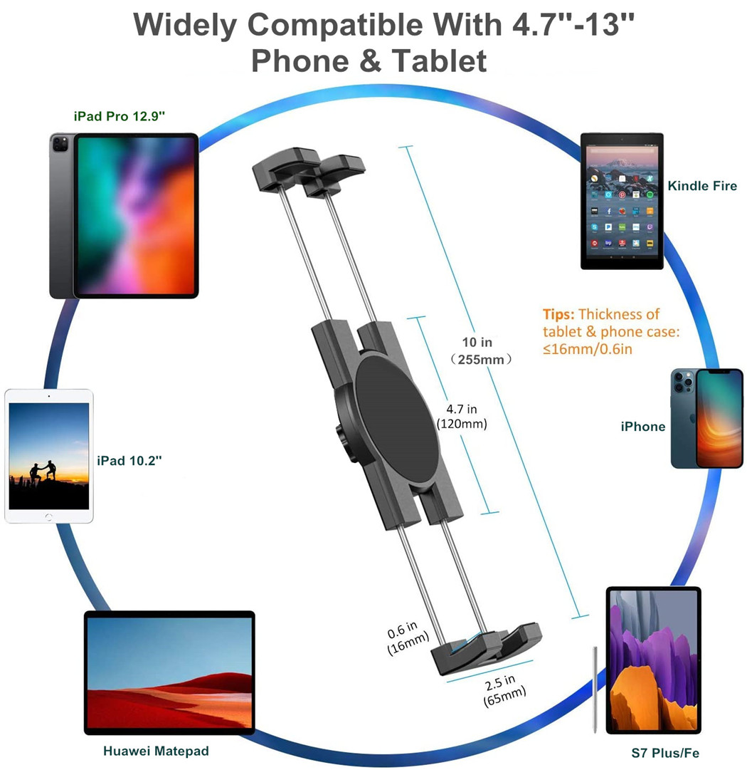 Soporte para tableta con repos - Xiaomi Tablet Accessories reseña y precio