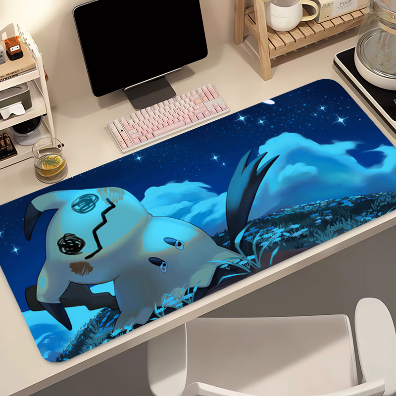 Alfombrilla de ratón de Anime  - Tablet Gaming Accessories reseña y precio