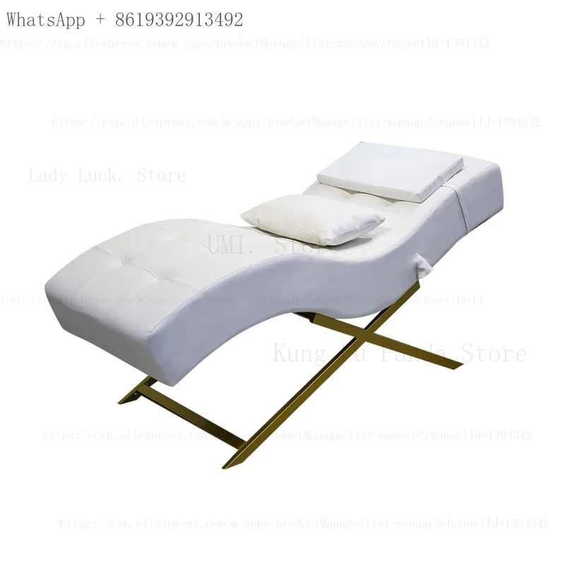 Cama de Hidroterapia Facial Ku - Massage Table Accessories Uk reseña y precio