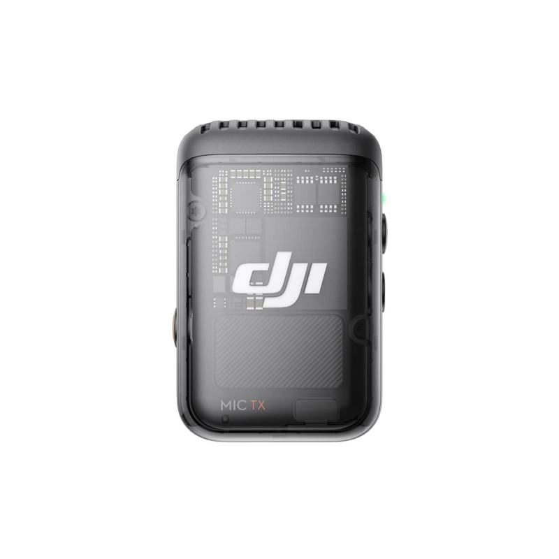 DJI Mic 2 (2 TX + 1 RX + Estuc - Boox Tablet Accessories reseña y precio