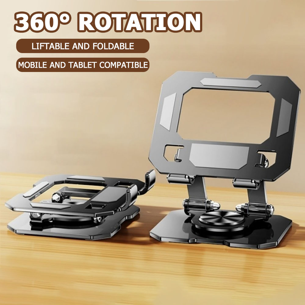 Soporte Giratorio 360° para Ta - Tablet Gaming Accessories reseña y precio