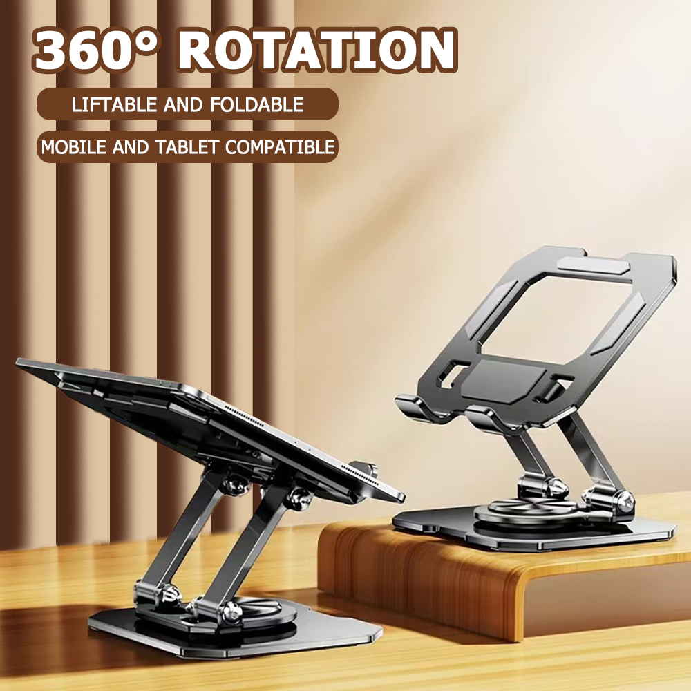 Soporte Giratorio 360° para Ta - Tablet Gaming Accessories reseña y precio