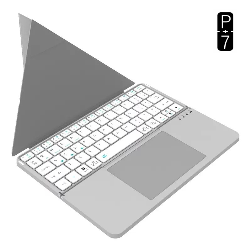 Teclado Plegable para Tablet I - Boox Tablet Accessories reseña y precio
