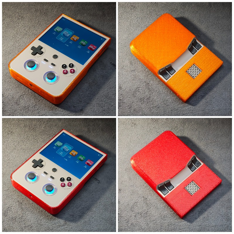 Funda Protectora Personalizada - Tablet Accessories 3D Print reseña y precio