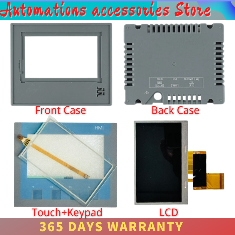 Membrana para KTP400 Basic 6AV - Boox Tablet Accessories reseña y precio