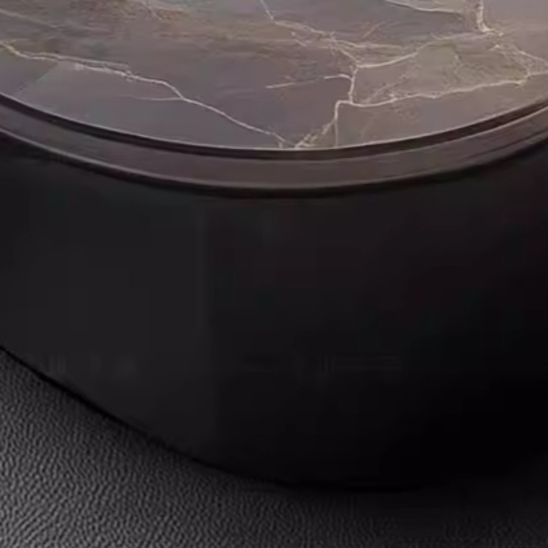 Marco De mesa De centro único  - Unique Table Accessories reseña y precio